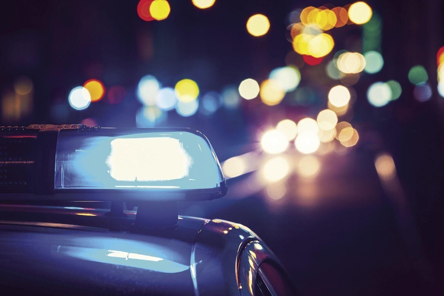 Oregon Woman Killed